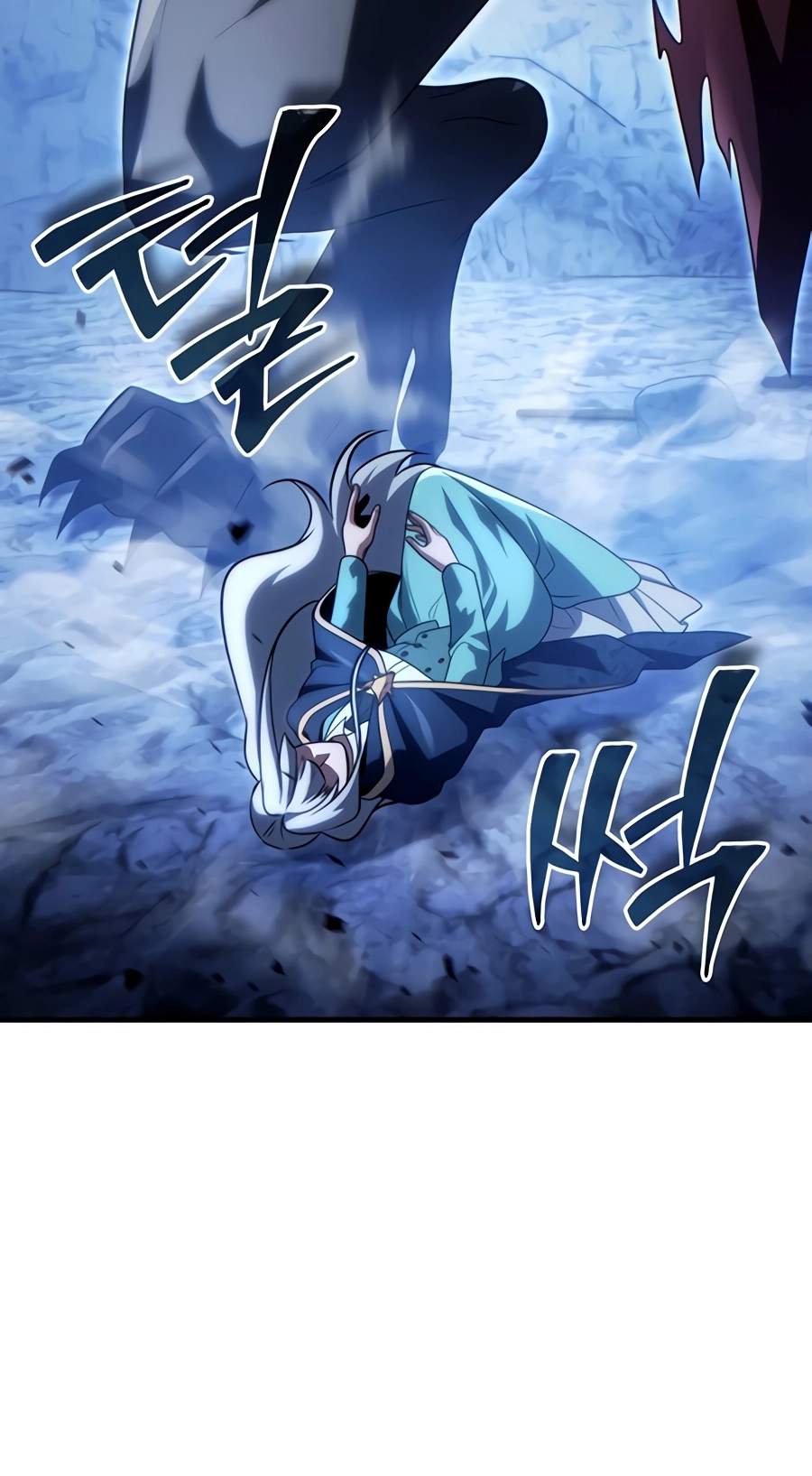 The Lord Who Levels Up by Devouring — Chapter 27 — page 35