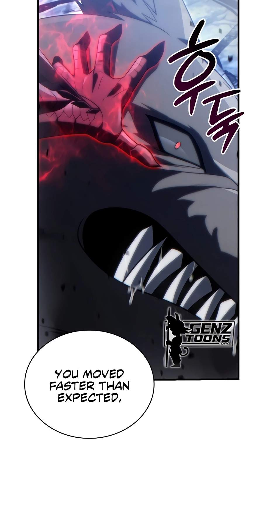 The Lord Who Levels Up by Devouring — Chapter 27 — page 51