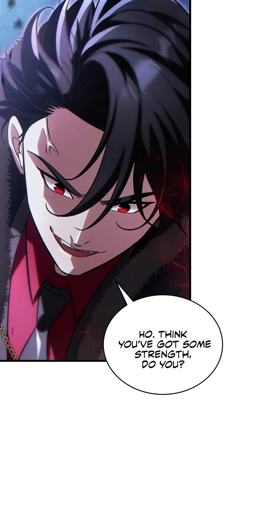 The Lord Who Levels Up by Devouring — Chapter 27 — page 58