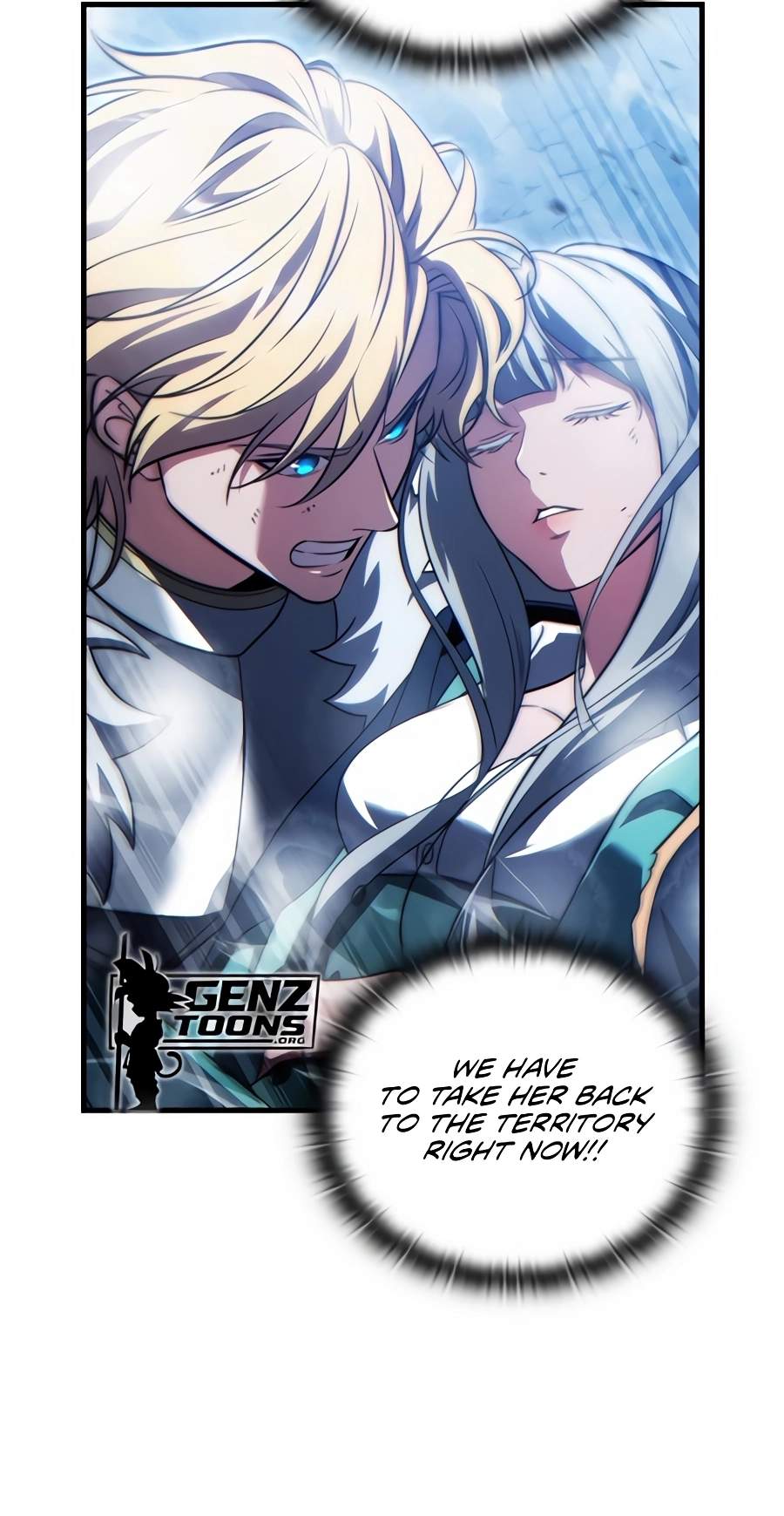 The Lord Who Levels Up by Devouring — Chapter 27 — page 72