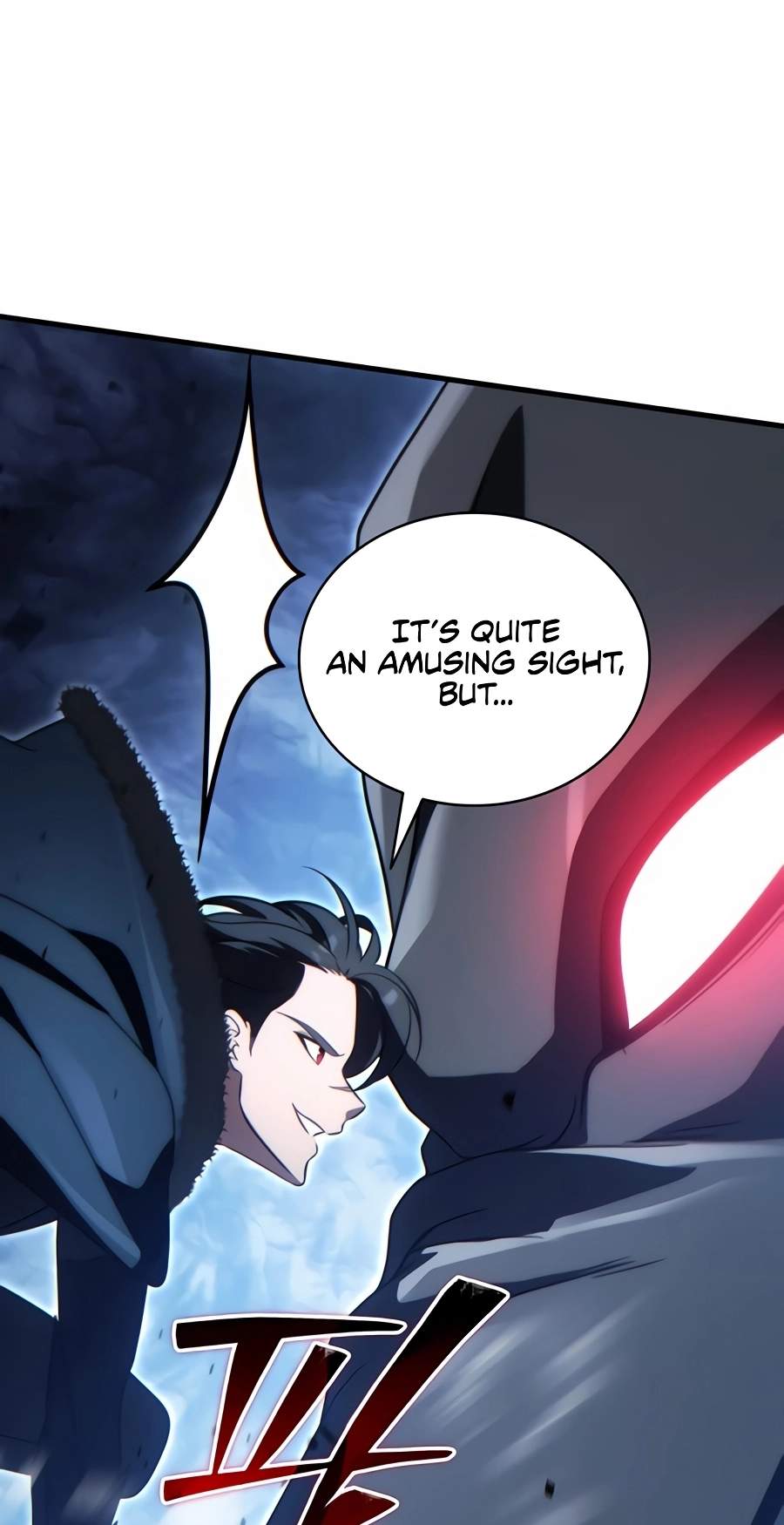The Lord Who Levels Up by Devouring — Chapter 27 — page 85