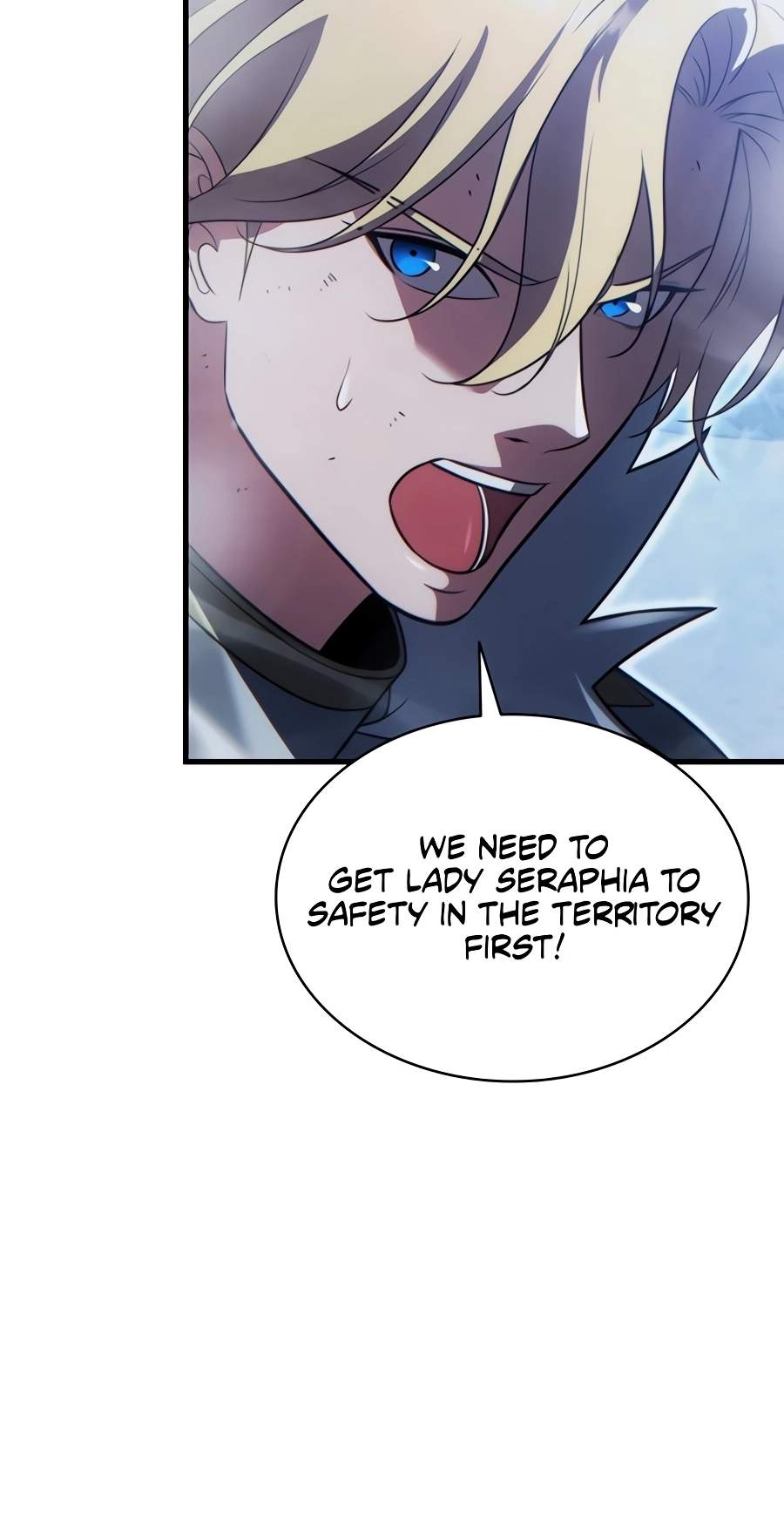 The Lord Who Levels Up by Devouring — Chapter 27 — page 98