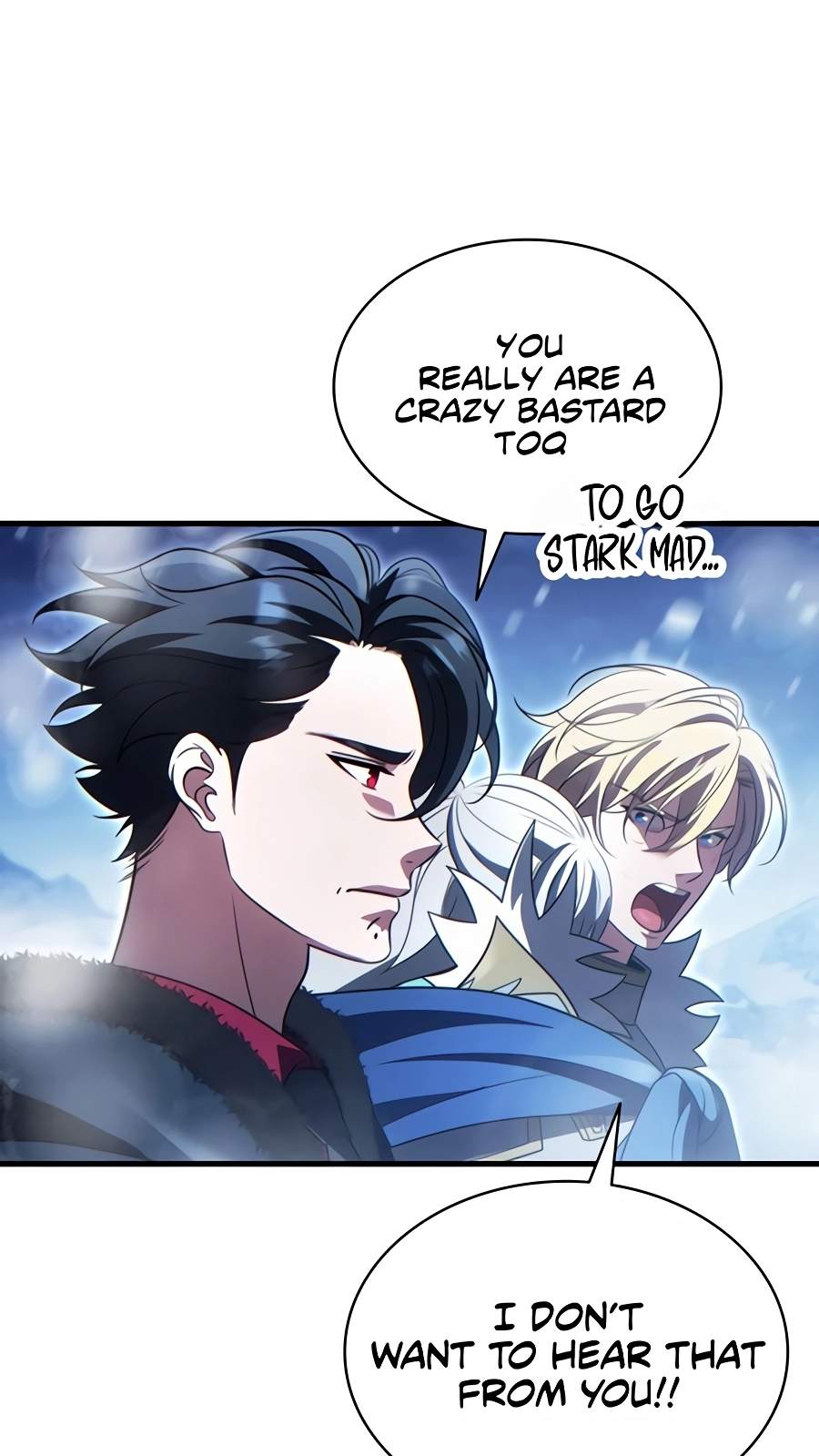 The Lord Who Levels Up by Devouring — Chapter 27 — page 115