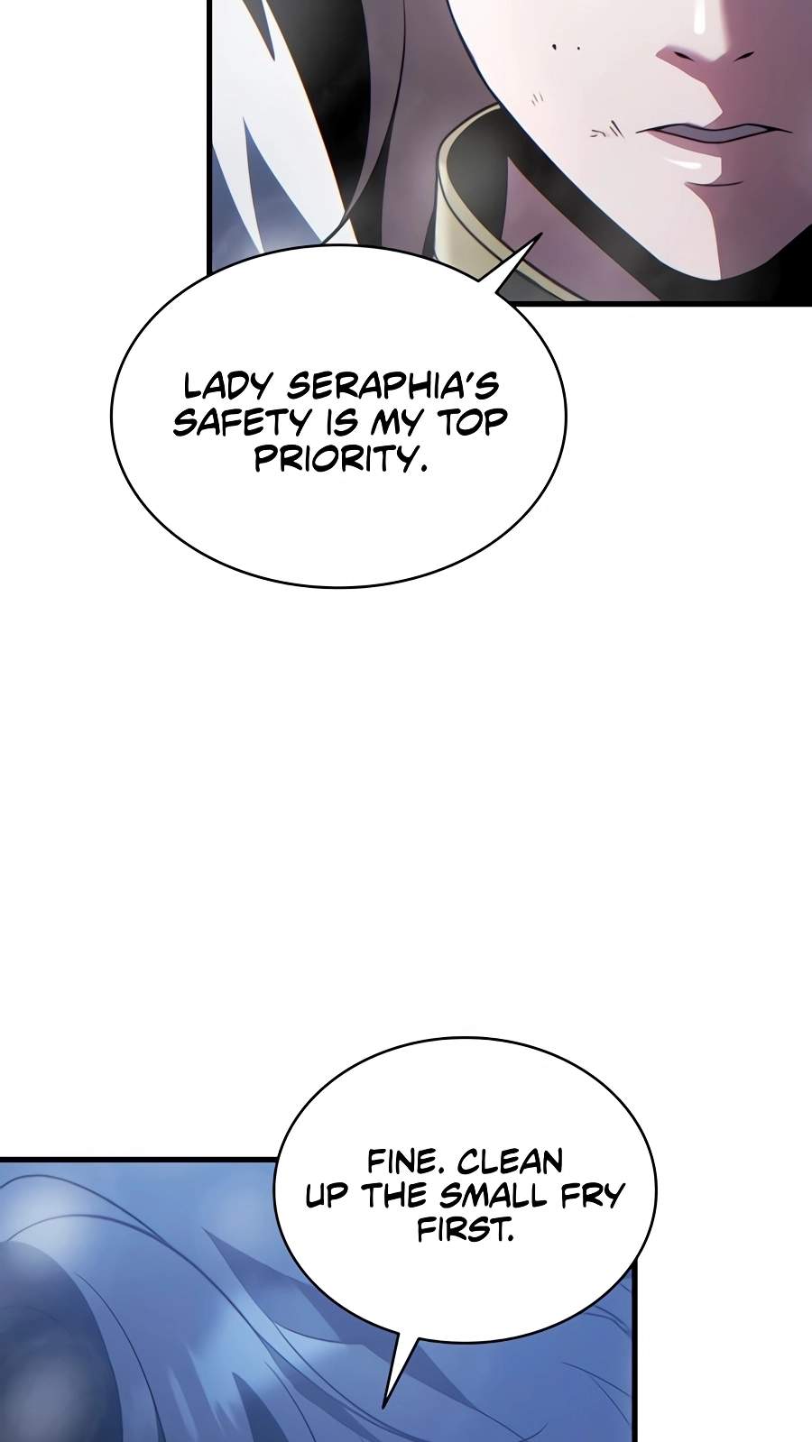 The Lord Who Levels Up by Devouring — Chapter 27 — page 117