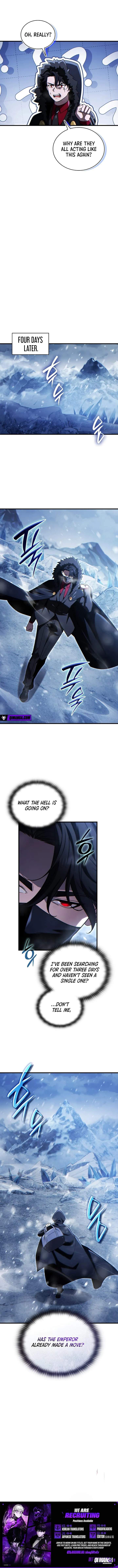 The Lord Who Levels Up by Devouring — Chapter 7 — page 9