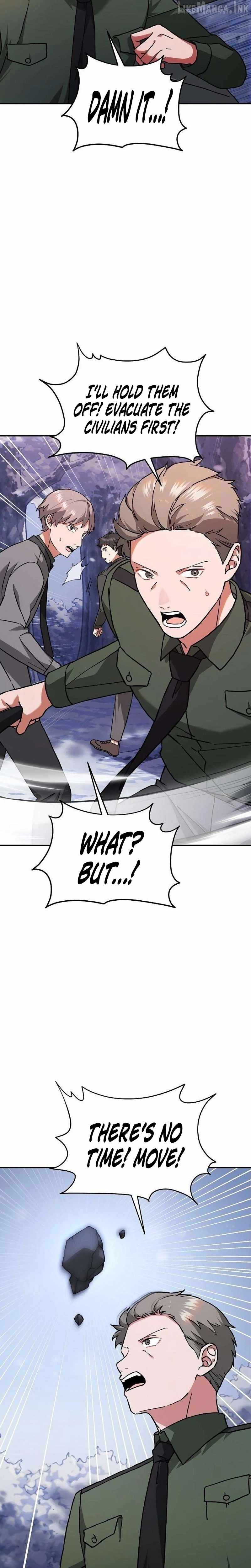 National-Level Big Shots Flock to My Farm — Chapter 13 — page 2