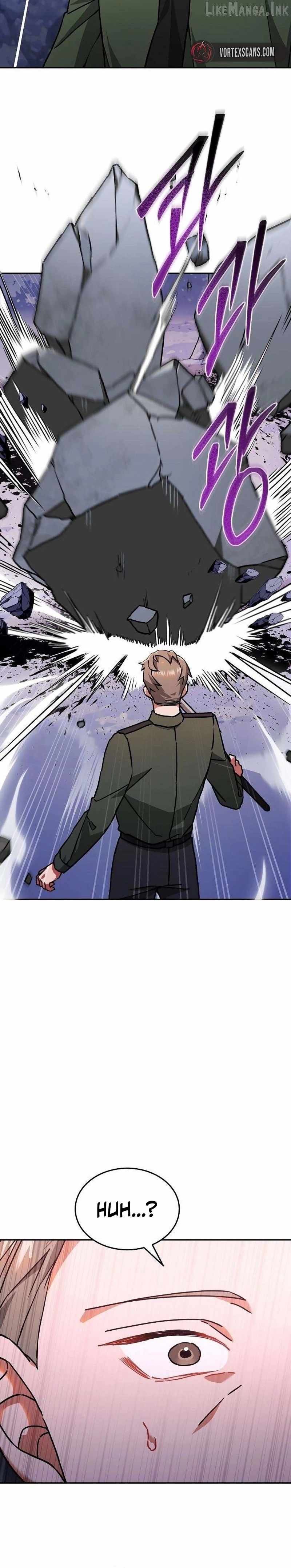 National-Level Big Shots Flock to My Farm — Chapter 13 — page 3