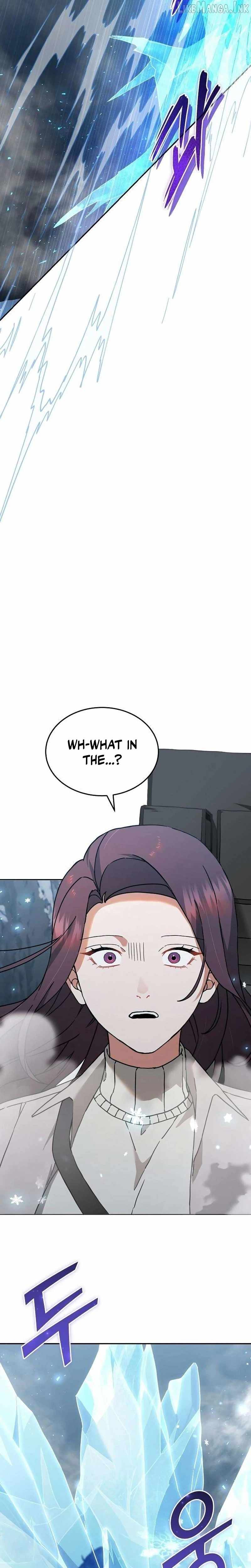 National-Level Big Shots Flock to My Farm — Chapter 13 — page 17