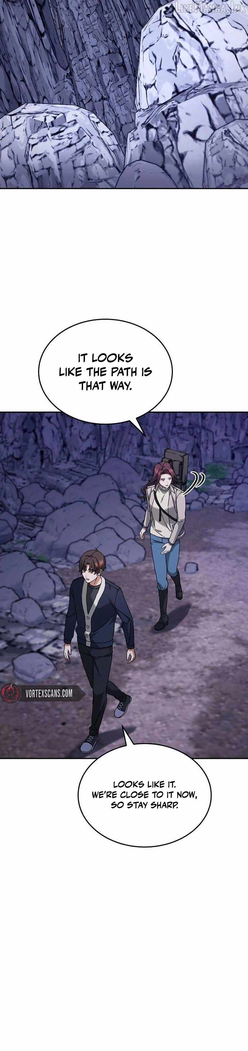 National-Level Big Shots Flock to My Farm — Chapter 13 — page 21