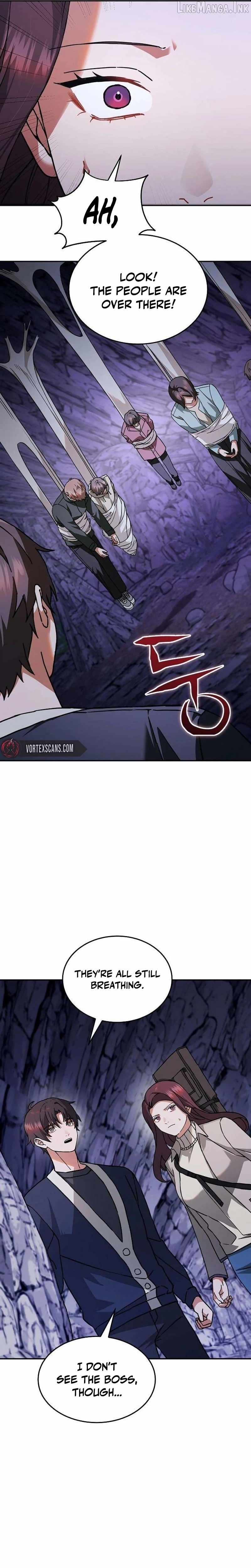 National-Level Big Shots Flock to My Farm — Chapter 13 — page 22