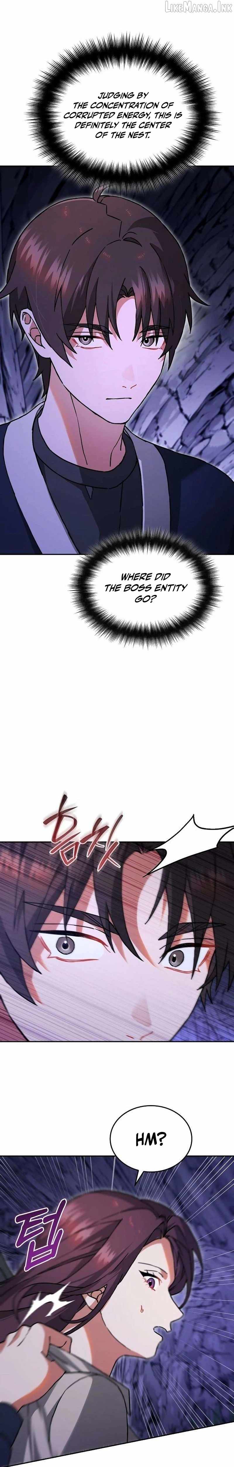 National-Level Big Shots Flock to My Farm — Chapter 13 — page 23