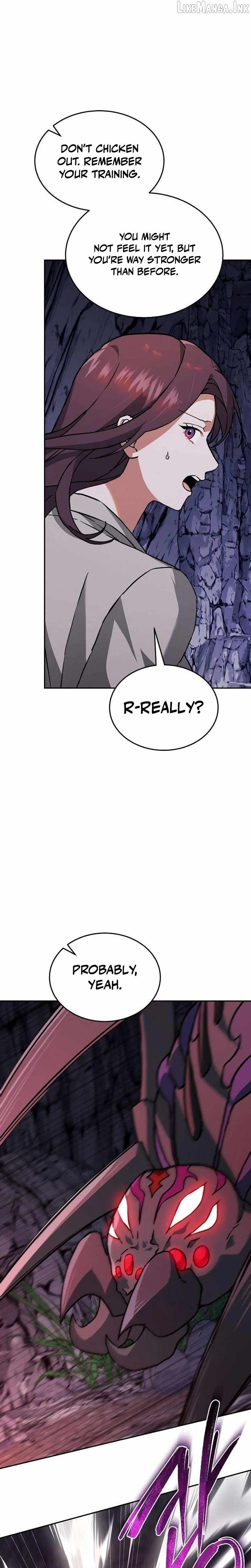 National-Level Big Shots Flock to My Farm — Chapter 13 — page 28