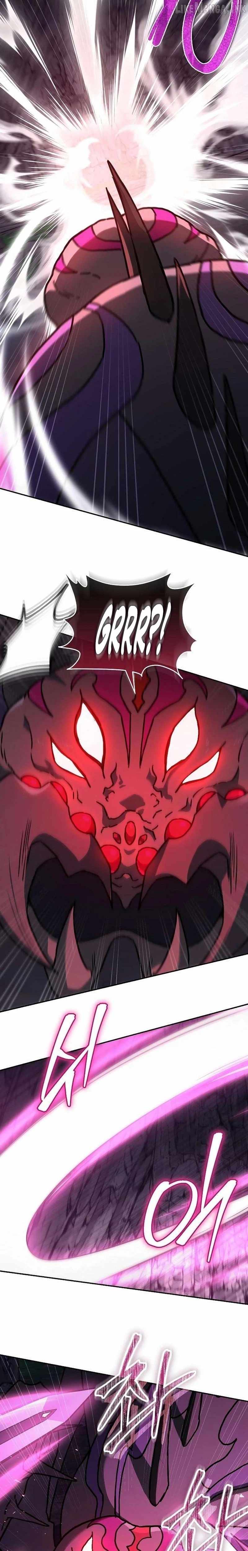 National-Level Big Shots Flock to My Farm — Chapter 13 — page 29