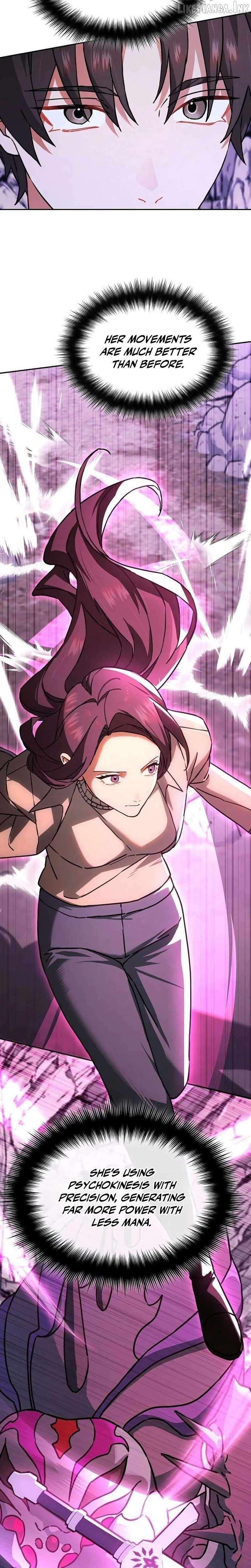 National-Level Big Shots Flock to My Farm — Chapter 13 — page 32