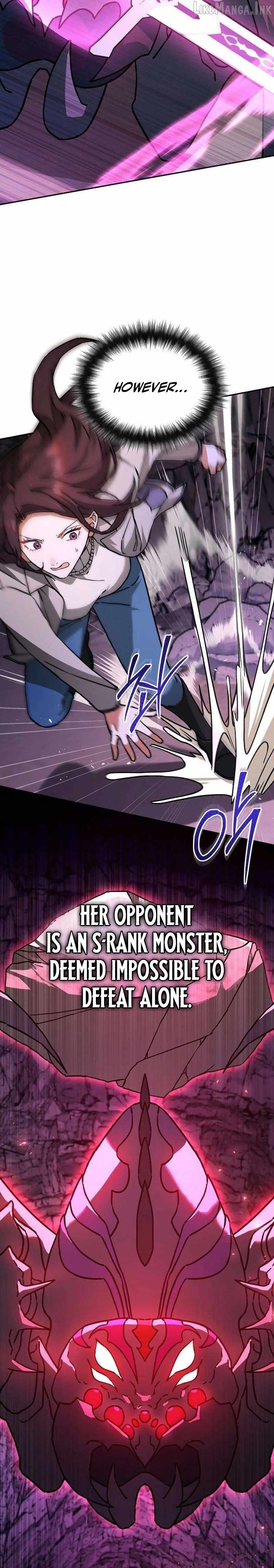National-Level Big Shots Flock to My Farm — Chapter 13 — page 33