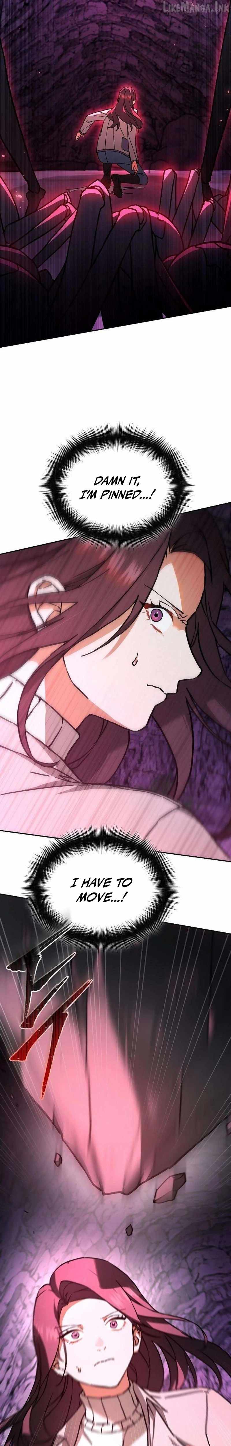 National-Level Big Shots Flock to My Farm — Chapter 13 — page 34
