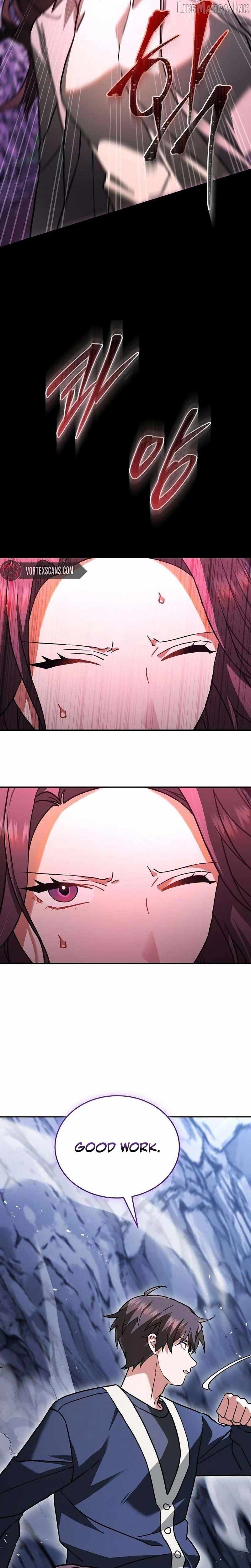 National-Level Big Shots Flock to My Farm — Chapter 13 — page 35