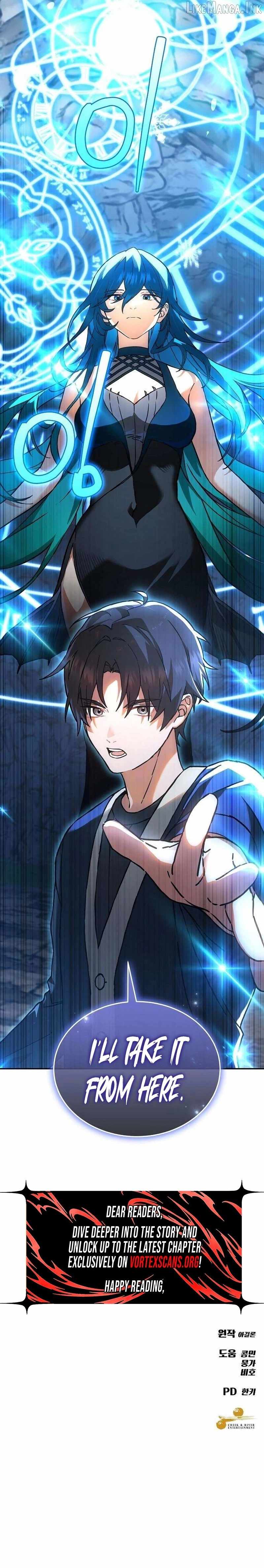 National-Level Big Shots Flock to My Farm — Chapter 13 — page 37