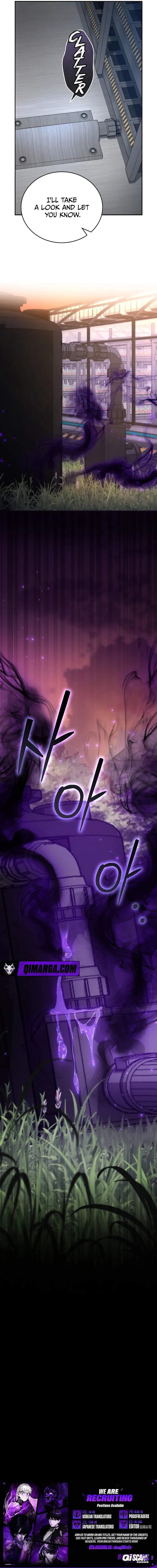 National-Level Big Shots Flock to My Farm — Chapter 2 — page 13