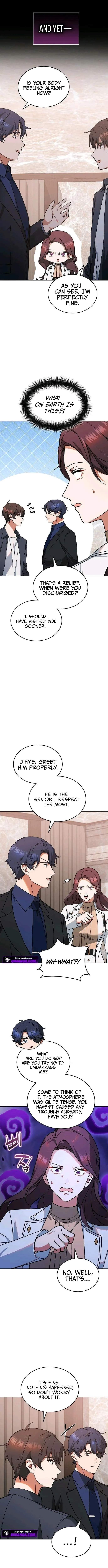 National-Level Big Shots Flock to My Farm — Chapter 8 — page 6