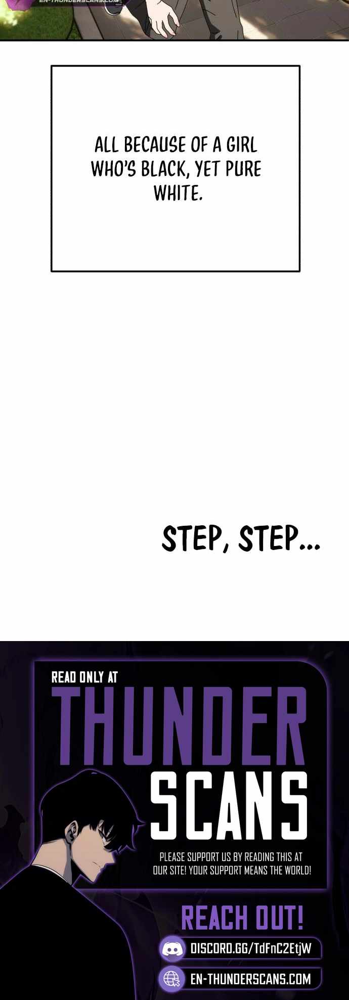 Black but Pure White — Chapter 1 — page 12
