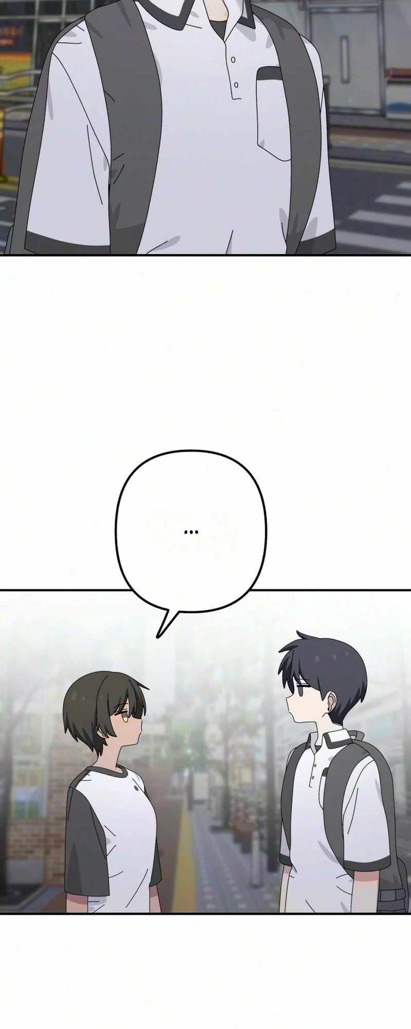 Black but Pure White — Chapter 10 — page 11