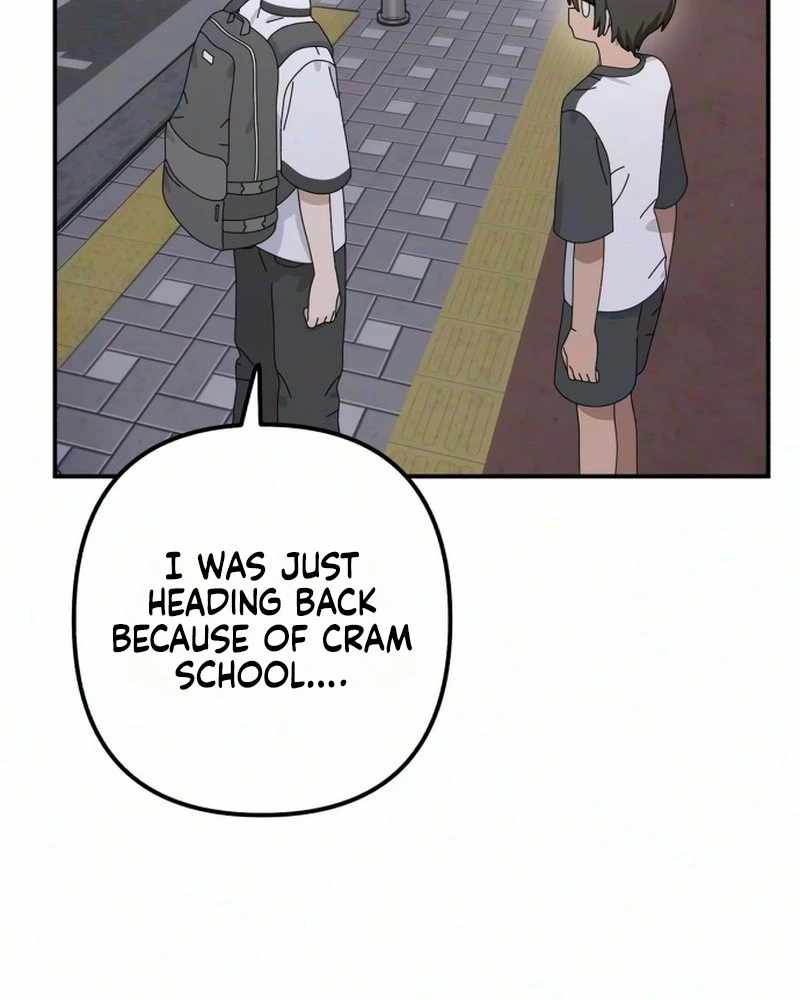 Black but Pure White — Chapter 10 — page 16