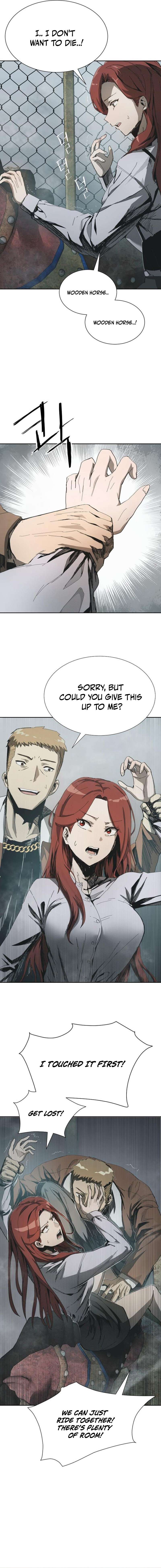 Wonderland — Chapter 3 — page 6
