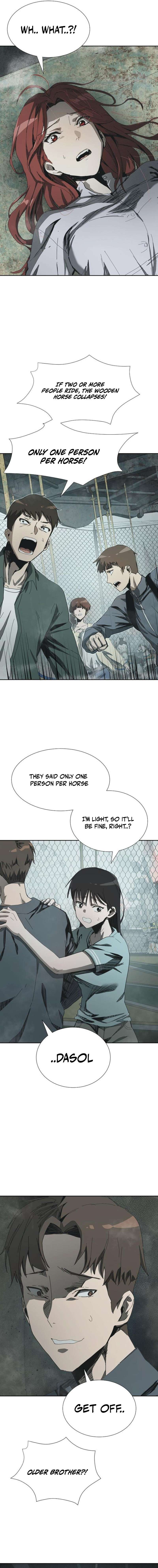 Wonderland — Chapter 3 — page 8