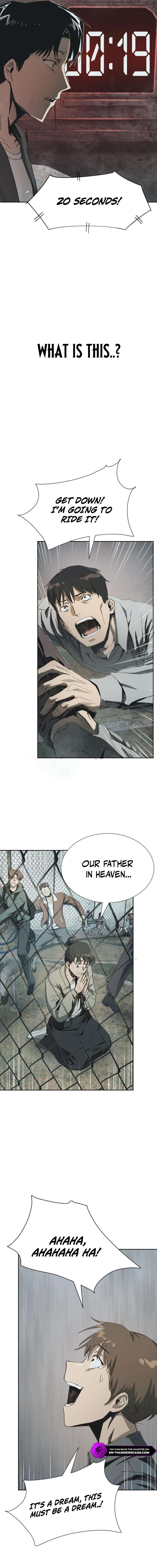 Wonderland — Chapter 3 — page 15