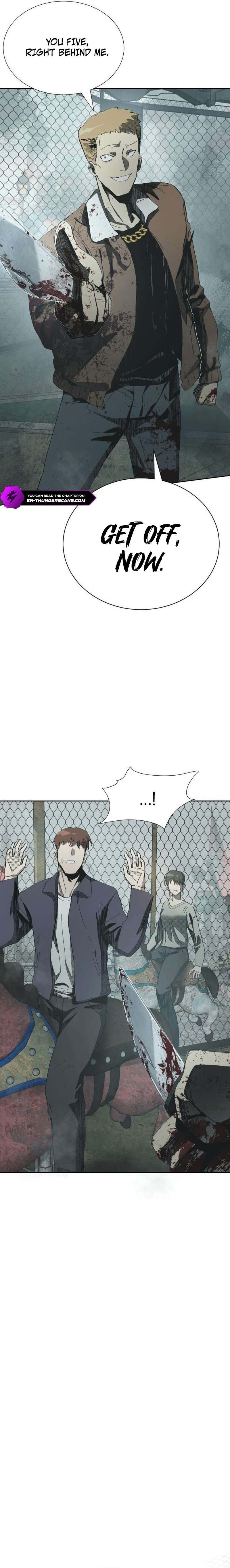 Wonderland — Chapter 4 — page 4