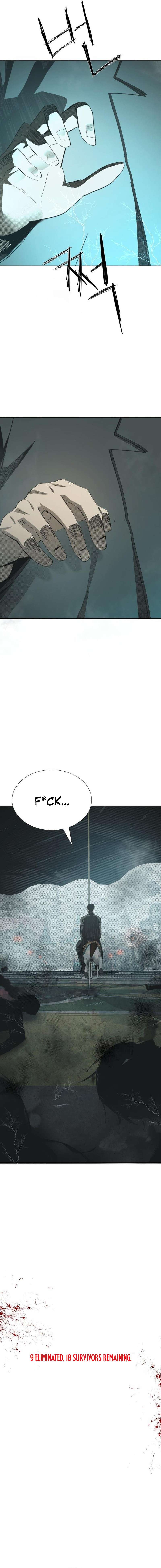 Wonderland — Chapter 4 — page 20