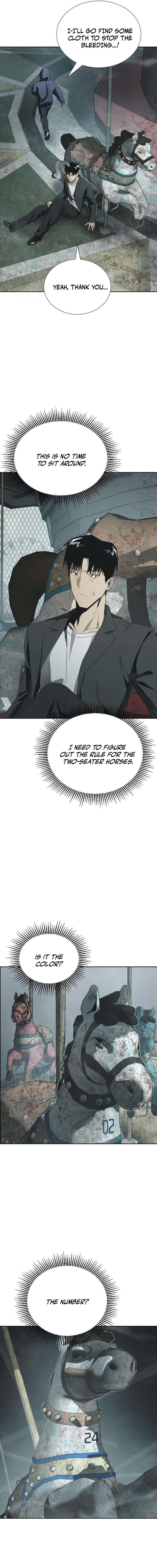 Wonderland — Chapter 4 — page 23