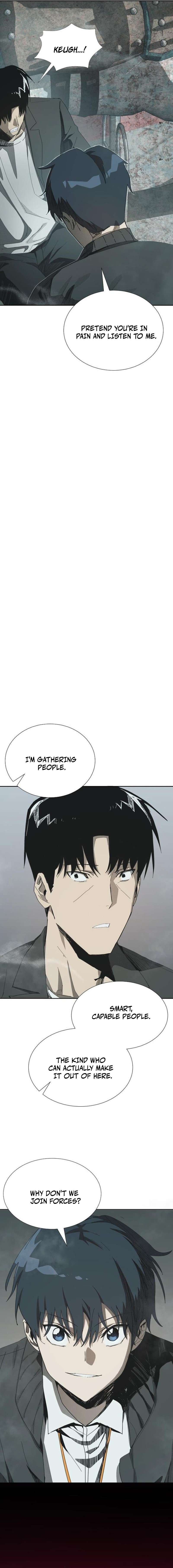Wonderland — Chapter 4 — page 27