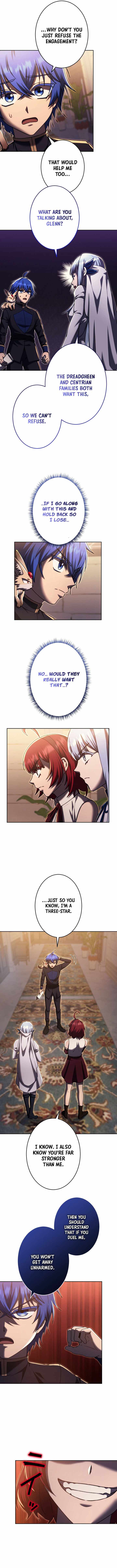 The Youngest Son of the Assassin Clan Regresses with the Power of the Five Demon Kings — Chapter 18 — page 2