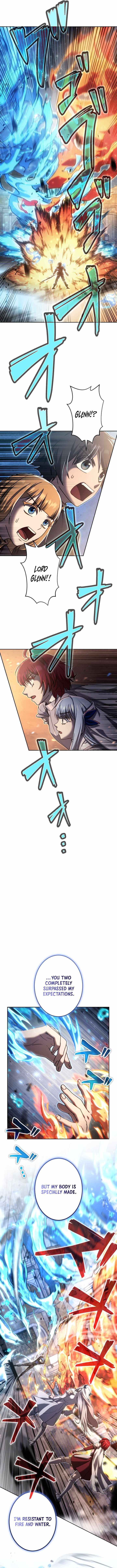 The Youngest Son of the Assassin Clan Regresses with the Power of the Five Demon Kings — Chapter 18 — page 14