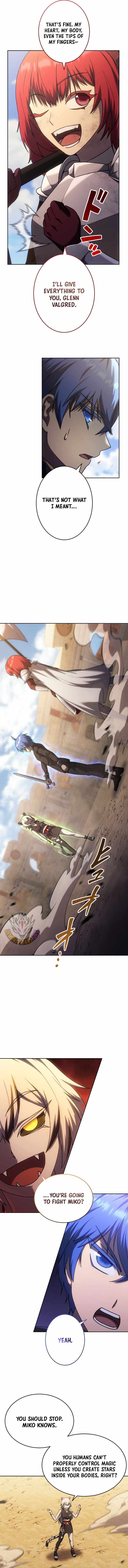 The Youngest Son of the Assassin Clan Regresses with the Power of the Five Demon Kings — Chapter 20 — page 3