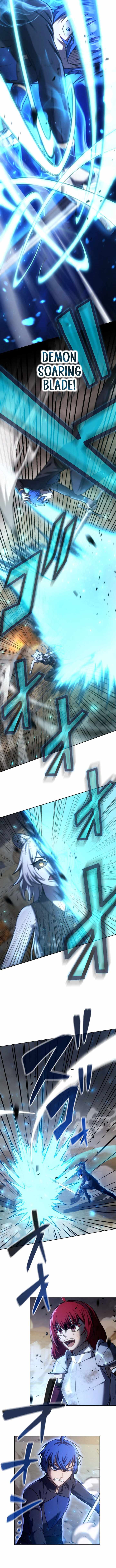 The Youngest Son of the Assassin Clan Regresses with the Power of the Five Demon Kings — Chapter 20 — page 12