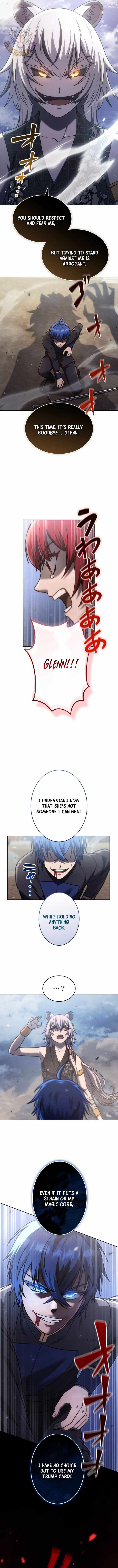 The Youngest Son of the Assassin Clan Regresses with the Power of the Five Demon Kings — Chapter 20 — page 15