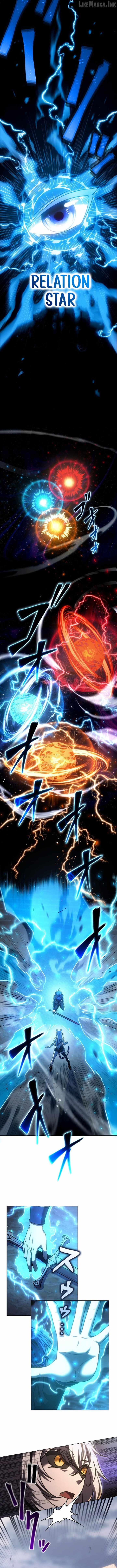 The Youngest Son of the Assassin Clan Regresses with the Power of the Five Demon Kings — Chapter 21 — page 2