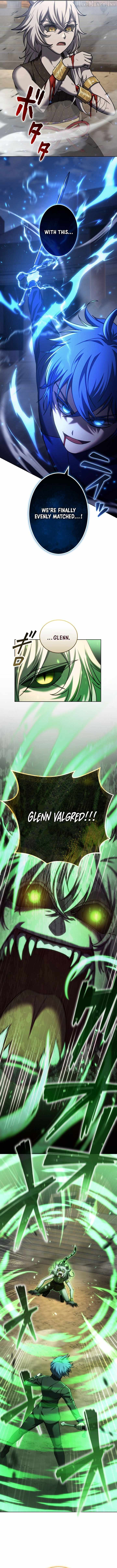The Youngest Son of the Assassin Clan Regresses with the Power of the Five Demon Kings — Chapter 21 — page 4