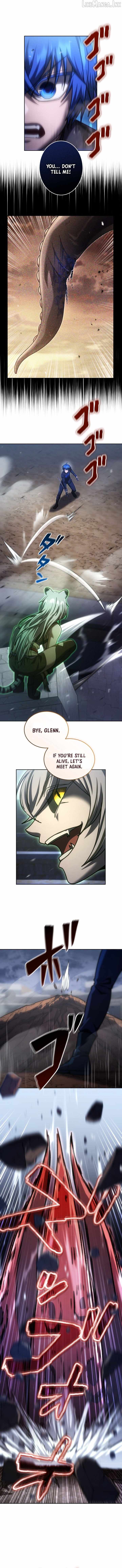The Youngest Son of the Assassin Clan Regresses with the Power of the Five Demon Kings — Chapter 21 — page 14