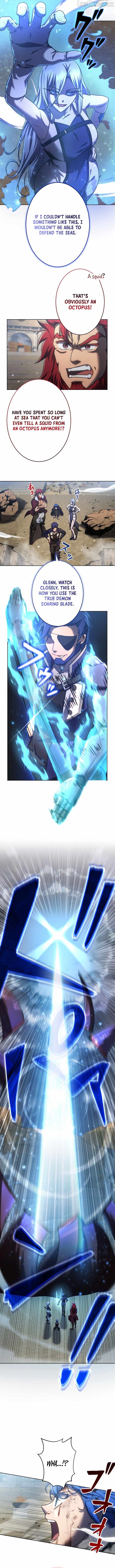 The Youngest Son of the Assassin Clan Regresses with the Power of the Five Demon Kings — Chapter 22 — page 12