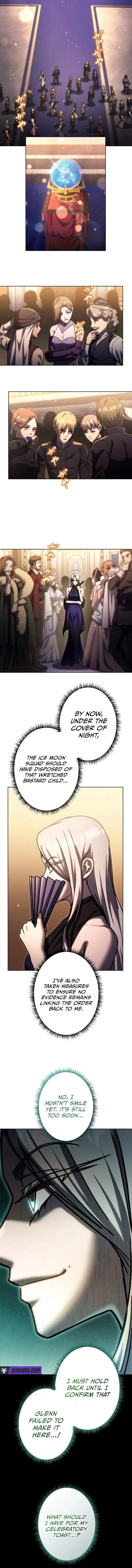 The Youngest Son of the Assassin Clan Regresses with the Power of the Five Demon Kings — Chapter 25 — page 10