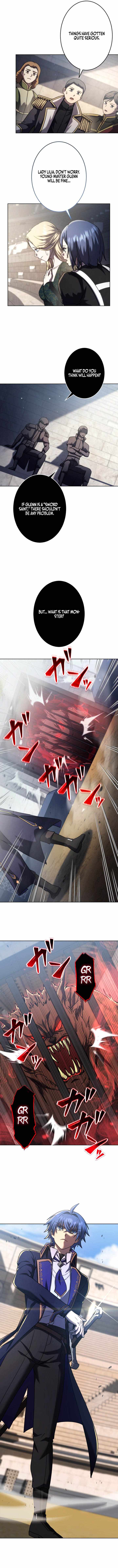 The Youngest Son of the Assassin Clan Regresses with the Power of the Five Demon Kings — Chapter 27 — page 13