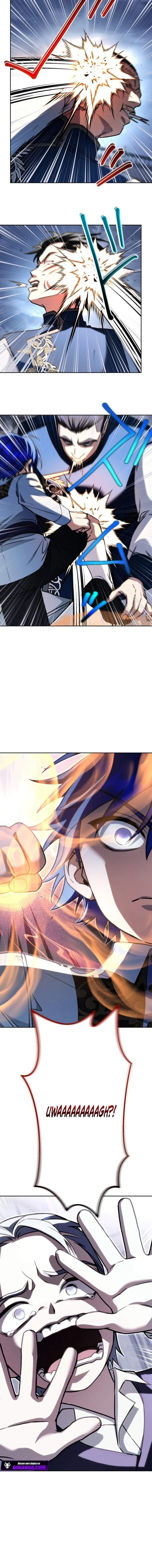 The Youngest Son of the Assassin Clan Regresses with the Power of the Five Demon Kings — Chapter 5 — page 13