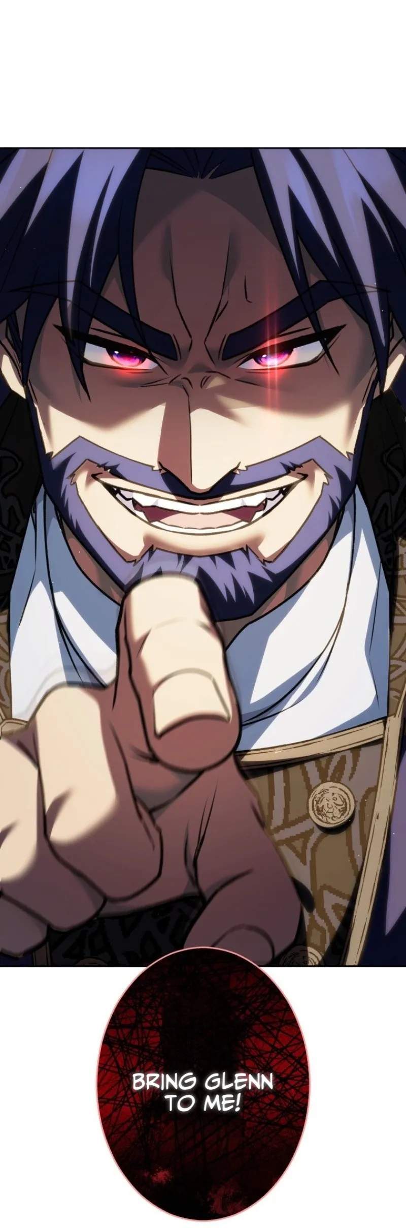 The Youngest Son of the Assassin Clan Regresses with the Power of the Five Demon Kings — Chapter 5 — page 19