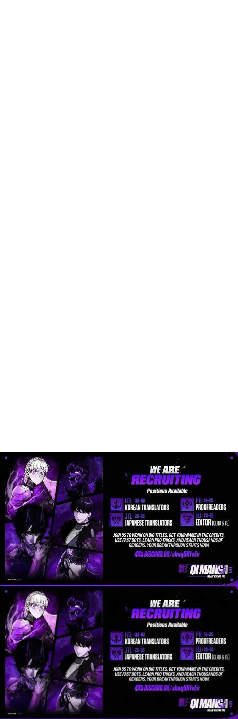 The Youngest Son of the Assassin Clan Regresses with the Power of the Five Demon Kings — Chapter 5 — page 20