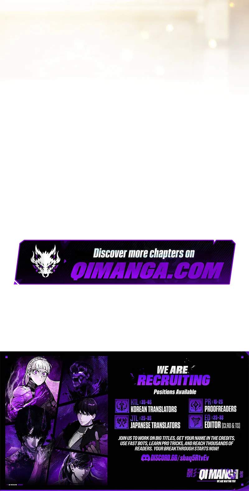 The Youngest Son of the Assassin Clan Regresses with the Power of the Five Demon Kings — Chapter 9 — page 13