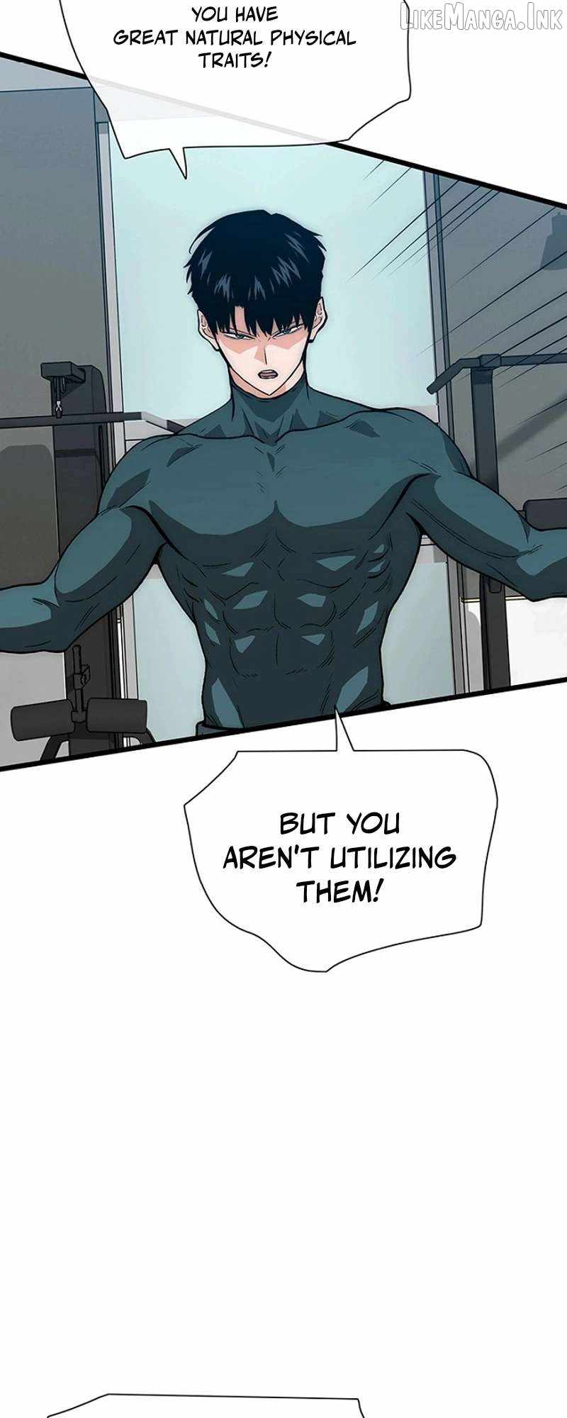 The Retired Killer Just Wants a Peaceful Life — Chapter 25 — page 5